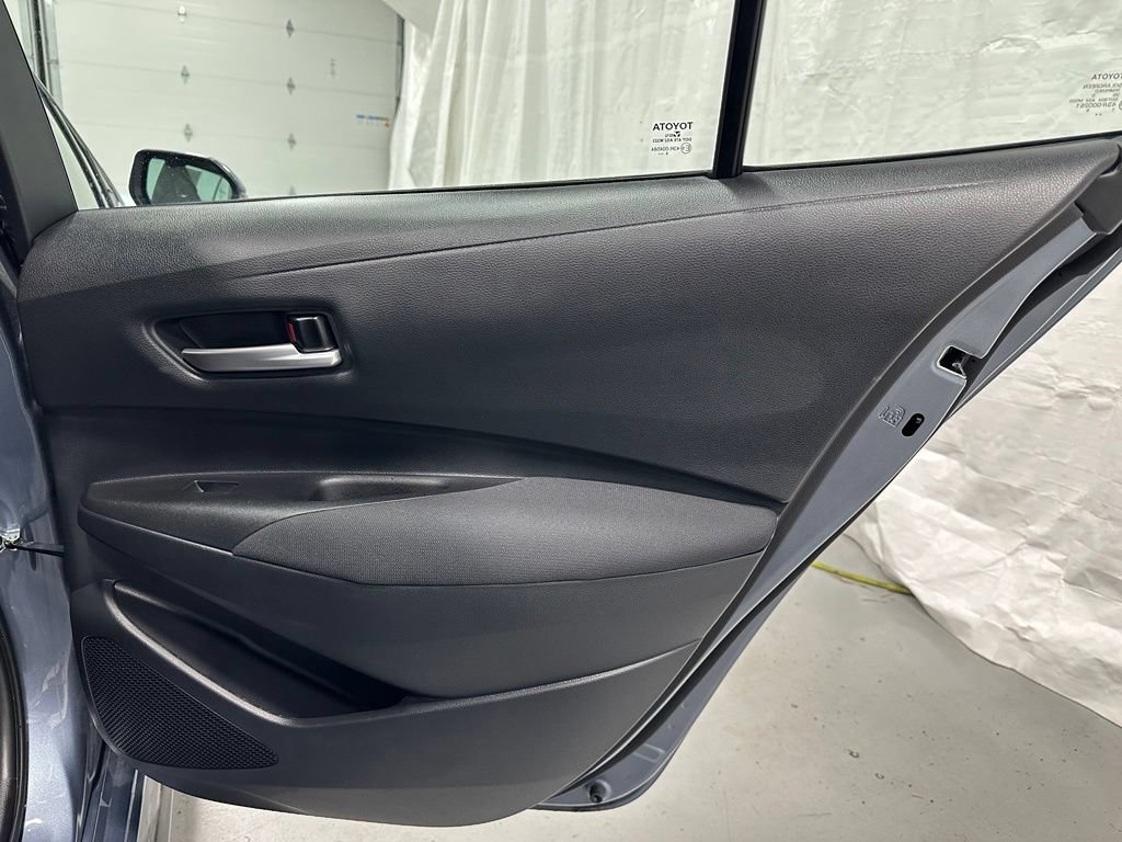 Used 2026 Toyota Corolla SE FWD image 49