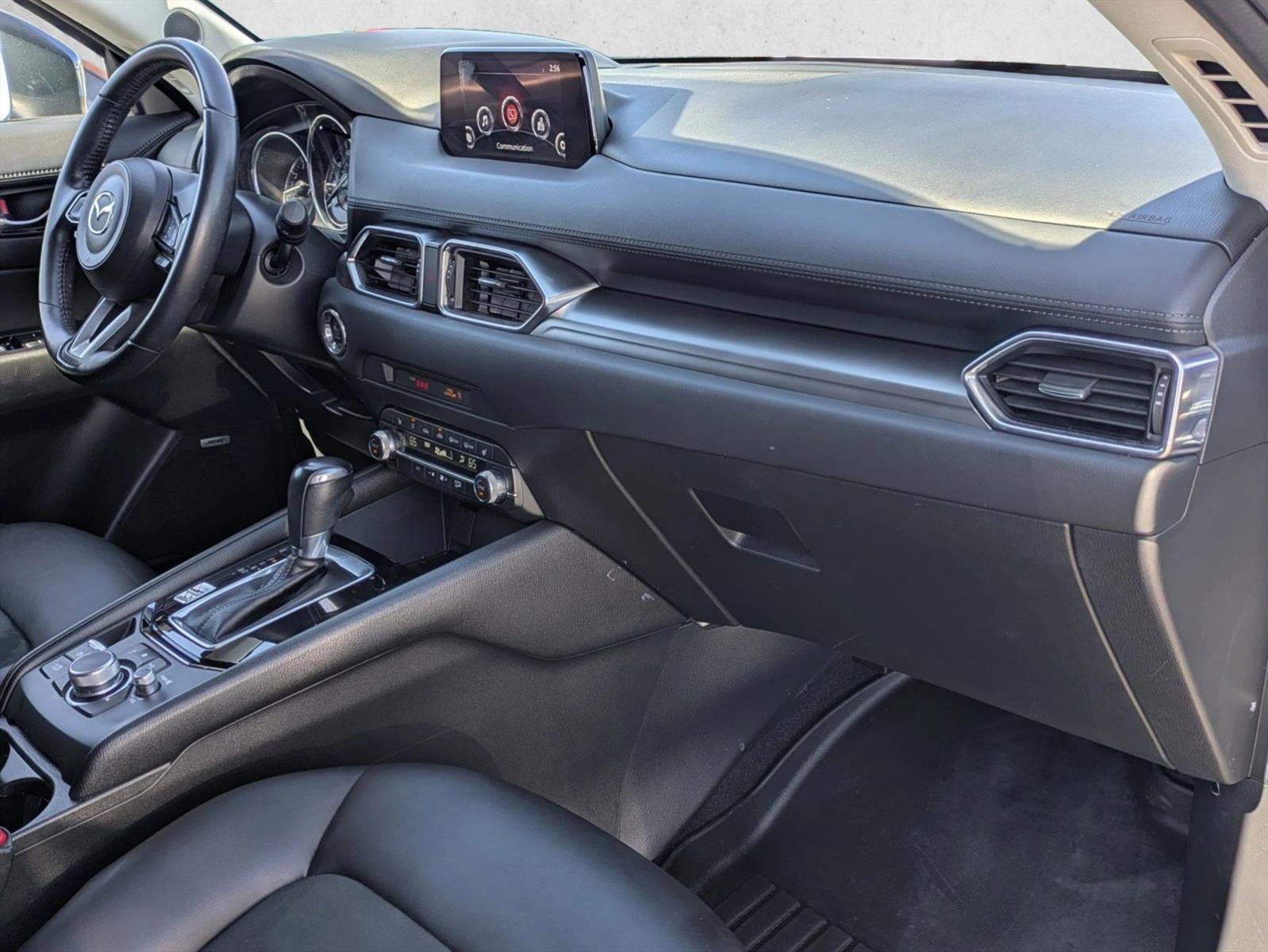 Used 2020 MAZDA CX-5 Touring AWD/4WD image 21