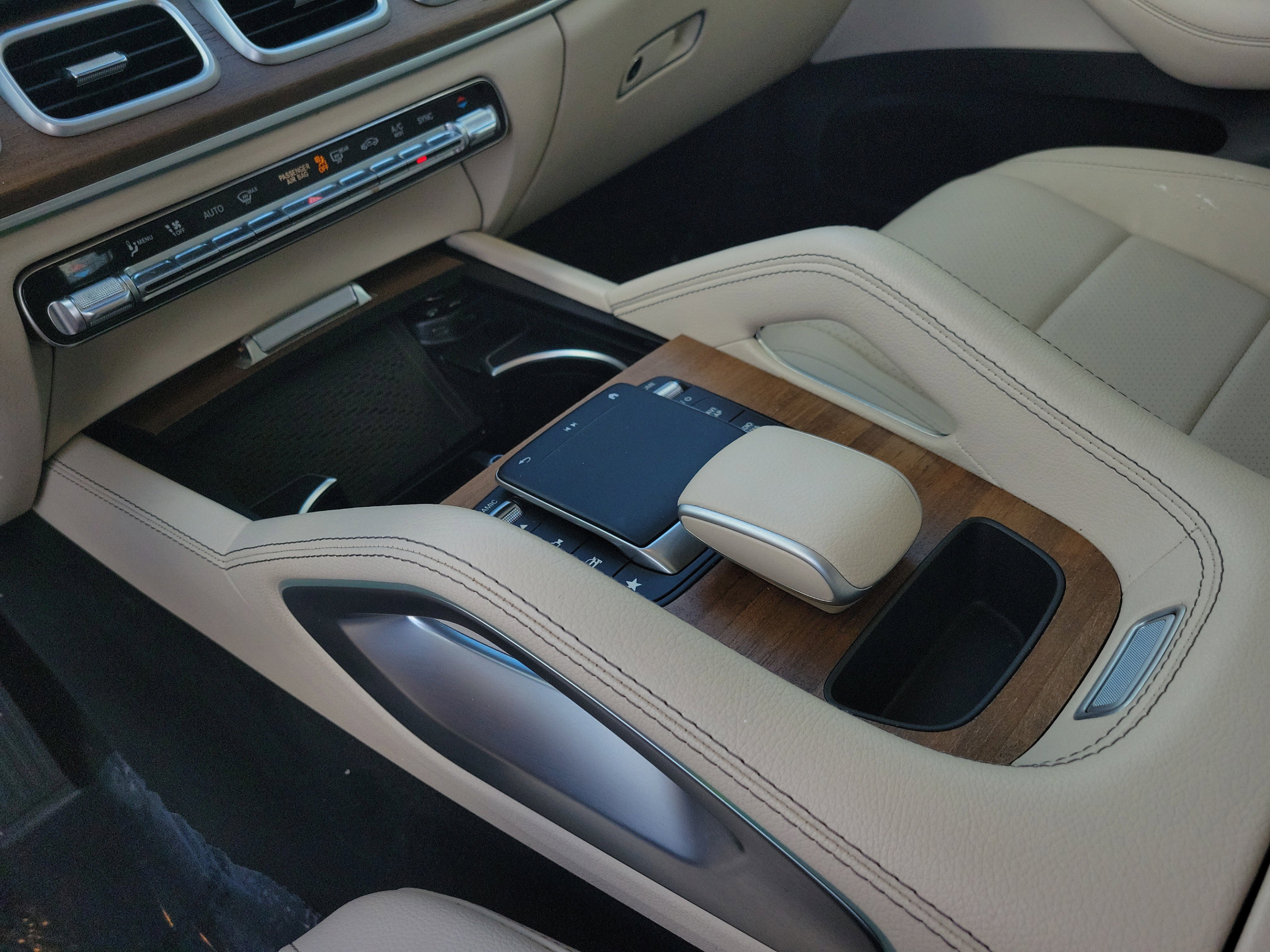 Certified 2023 Mercedes-Benz GLE 350 4MATIC image 21