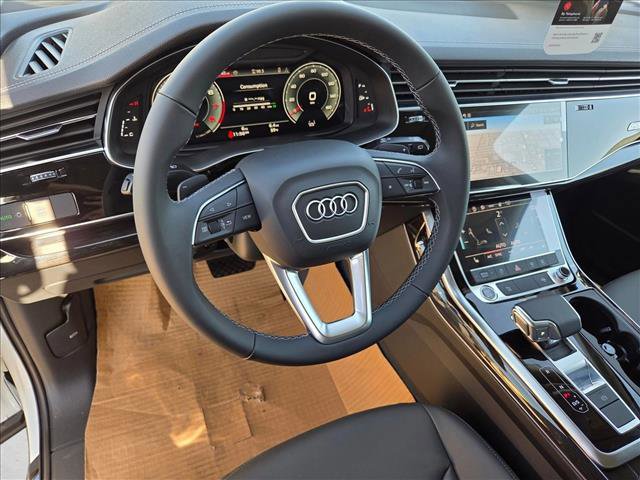 New 2026 Audi Q7 2.0T Premium video 3