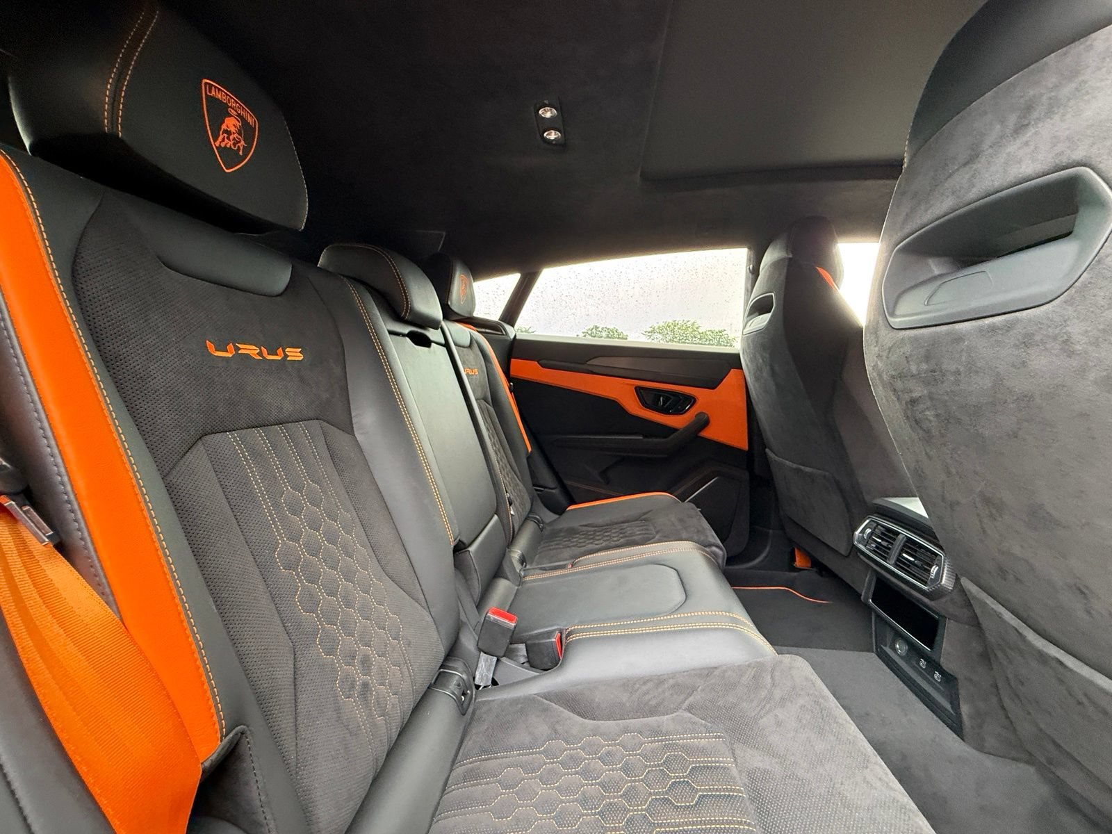 Used 2023 Lamborghini Urus S AWD/4WD image 19
