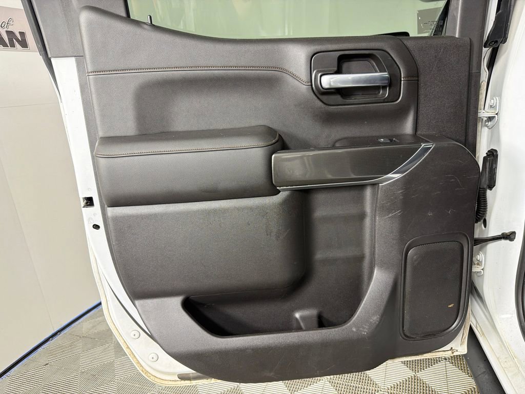 Used 2019 GMC Sierra 1500 AT4 w/ AT4 Premium Package AWD/4WD image 23