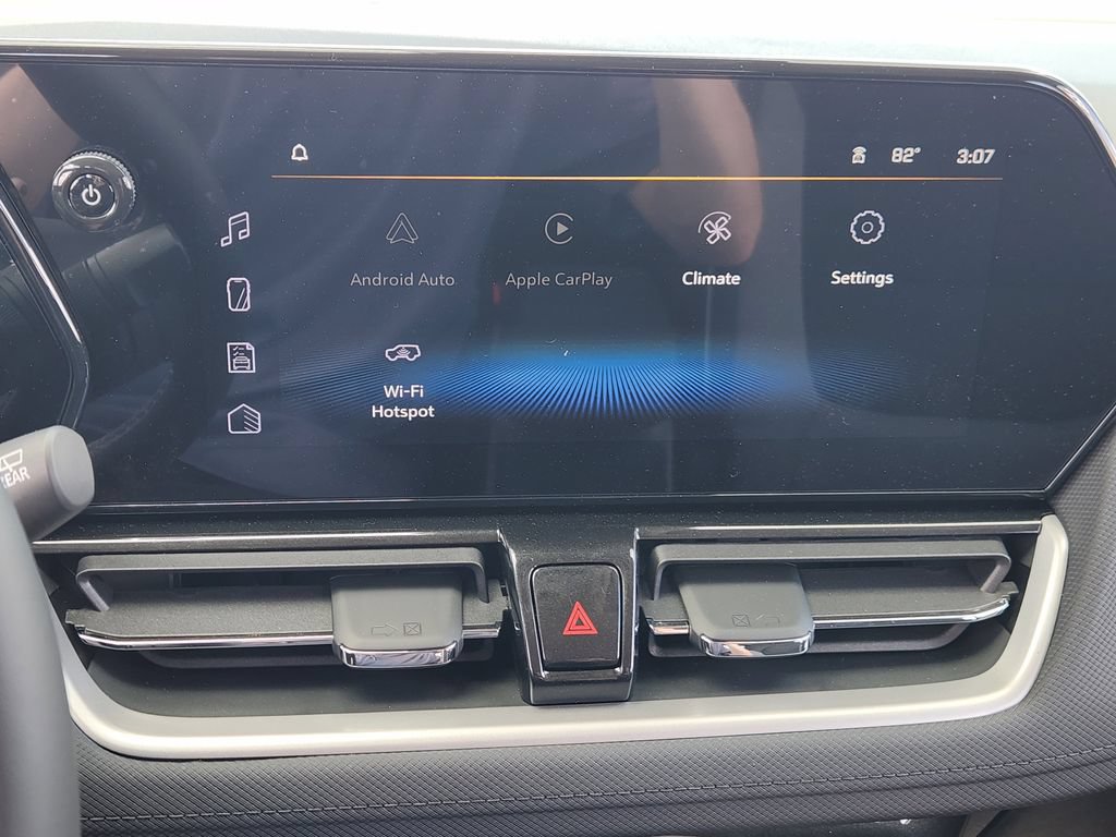 New 2026 Chevrolet TrailBlazer LT w/ Convenience Package FWD image 13