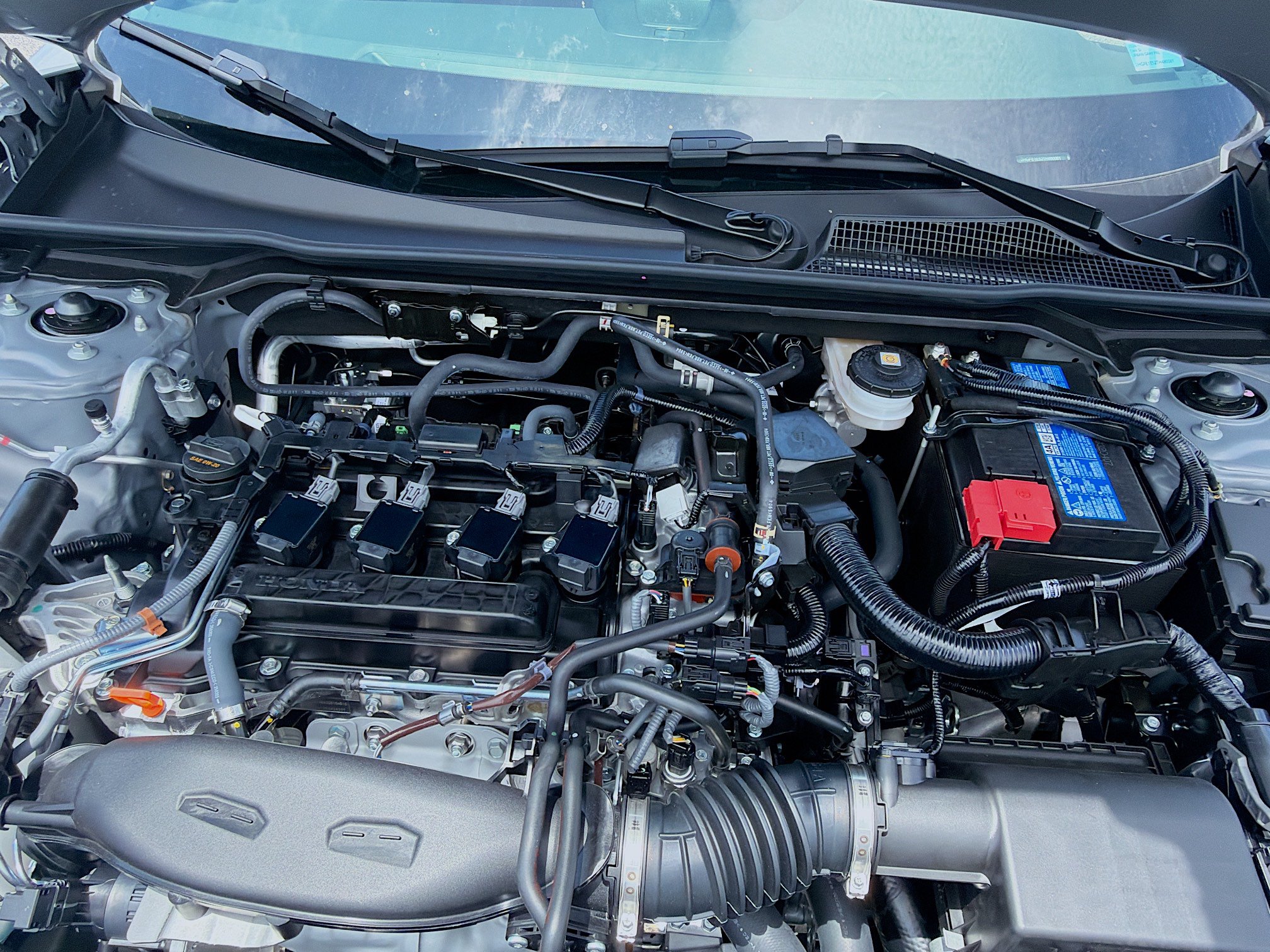 New 2026 Honda Civic Si image 25