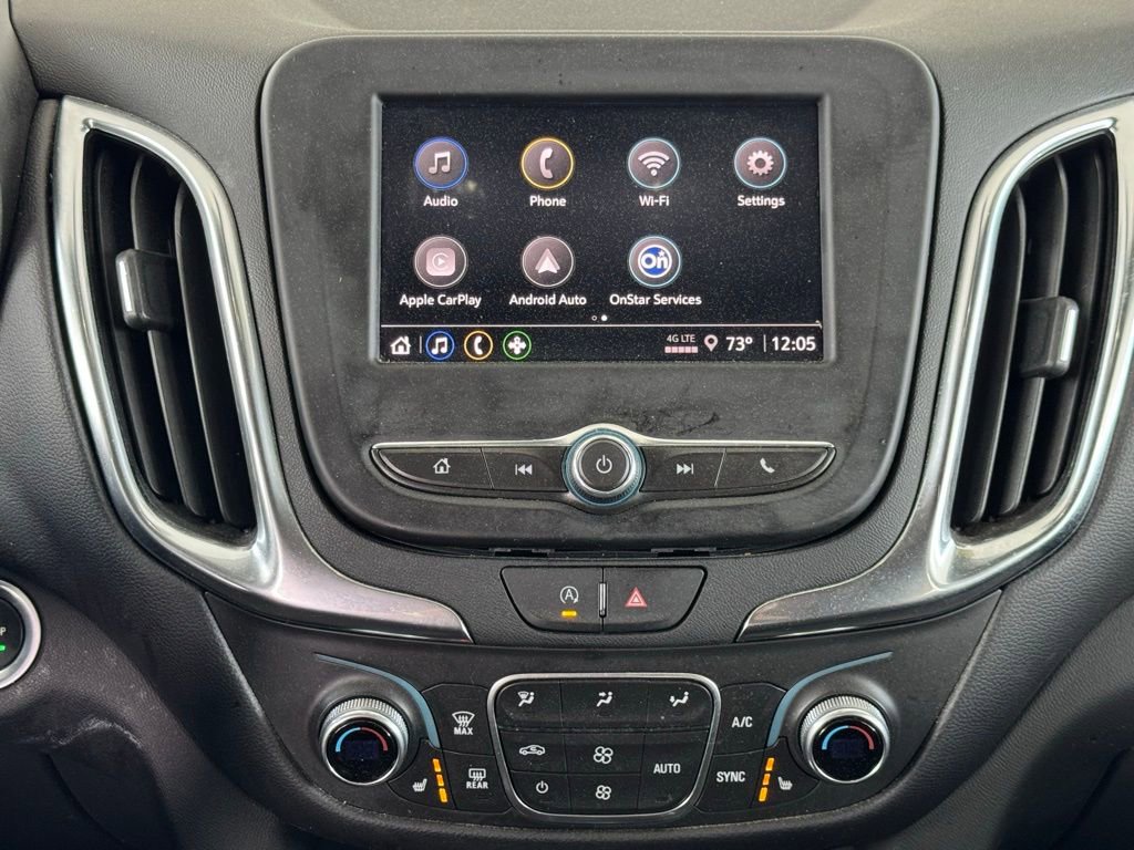 Used 2024 Chevrolet Equinox LT image 30