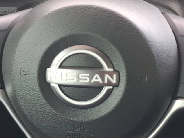 Used 2025 Nissan Leaf S FWD image 13