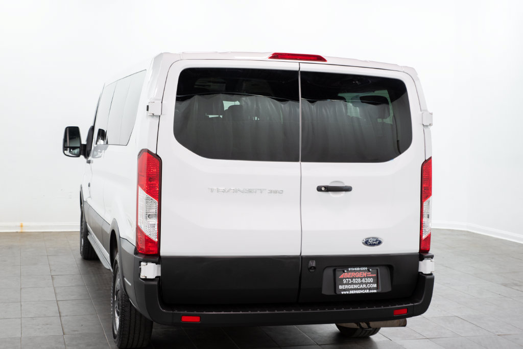 Used 2021 Ford Transit 350 XL RWD image 7