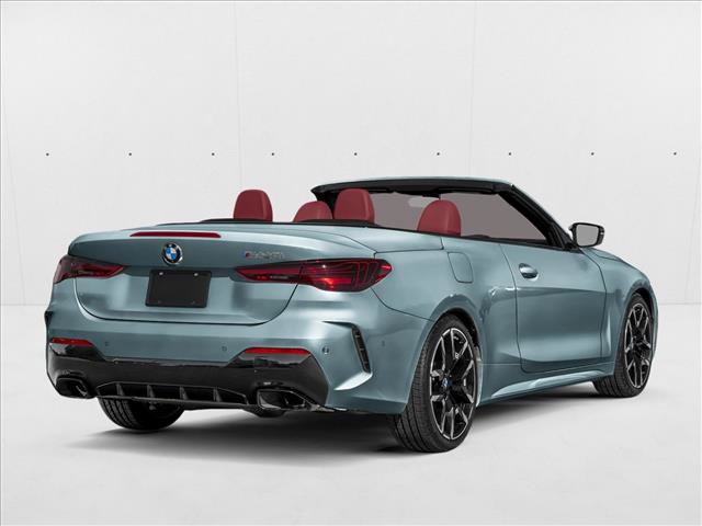 New 2026 BMW M440i M440i image 2