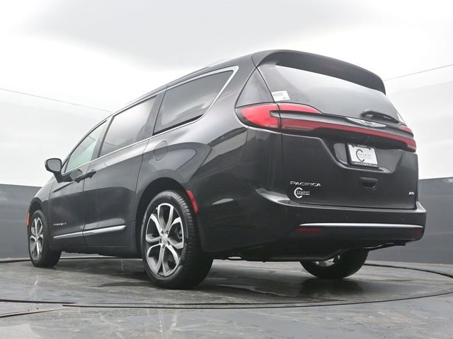 New 2026 Chrysler Pacifica Pinnacle image 49