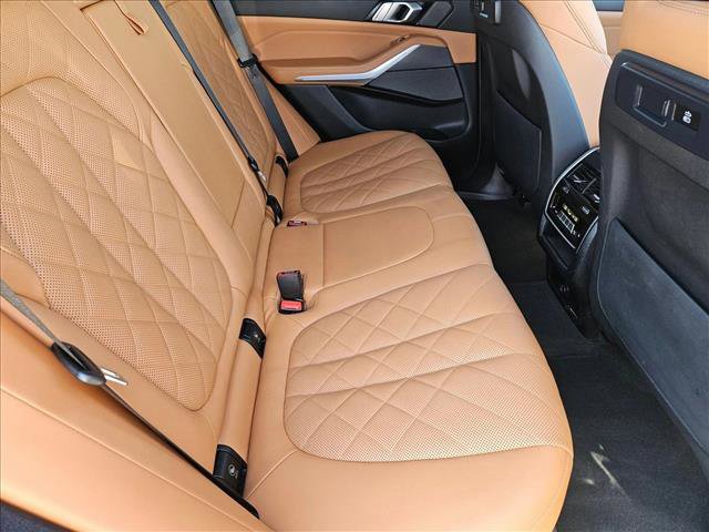 Certified 2023 BMW X5 xDrive45e w/ Executive Package image 19