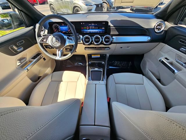 New 2026 Mercedes-Benz GLB 250 4MATIC image 22