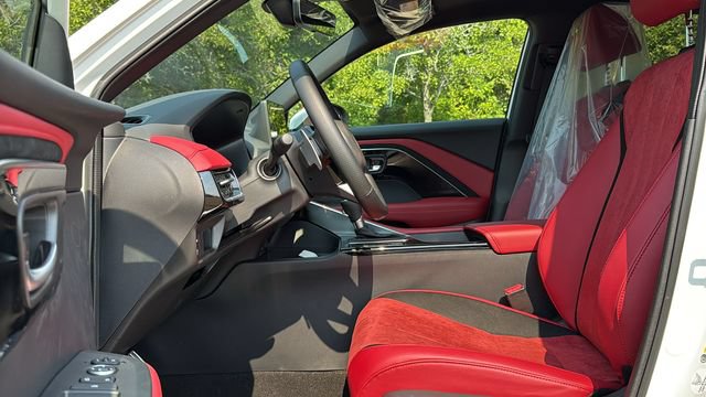 New 2026 Acura ADX A-Spec AWD/4WD image 10
