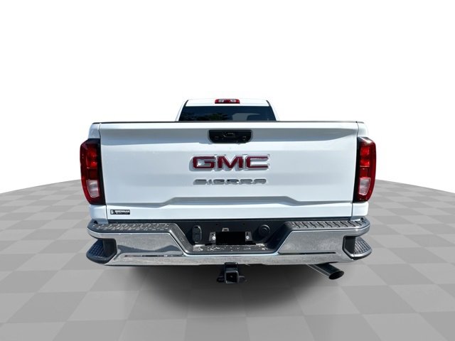New 2025 GMC Sierra 2500 Pro w/ Convenience Package image 7