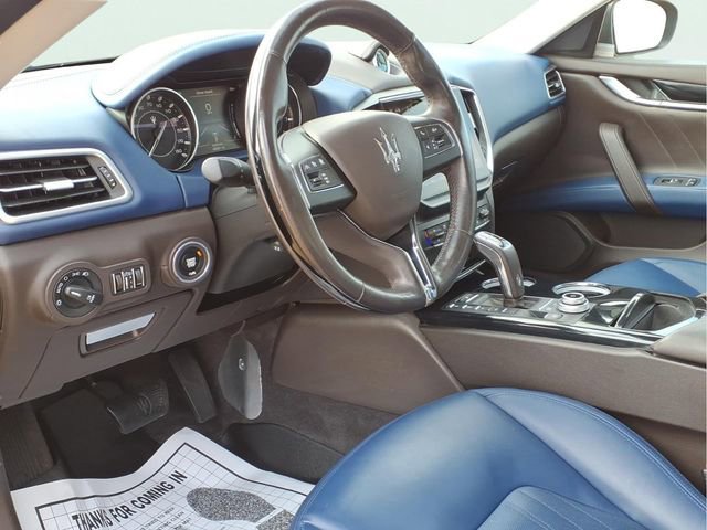 Used 2021 Maserati Ghibli S Q4 image 6
