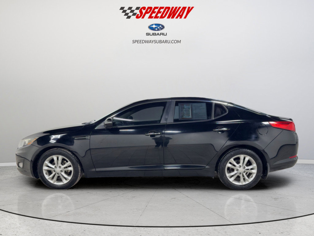 Used 2013 Kia Optima EX image 5