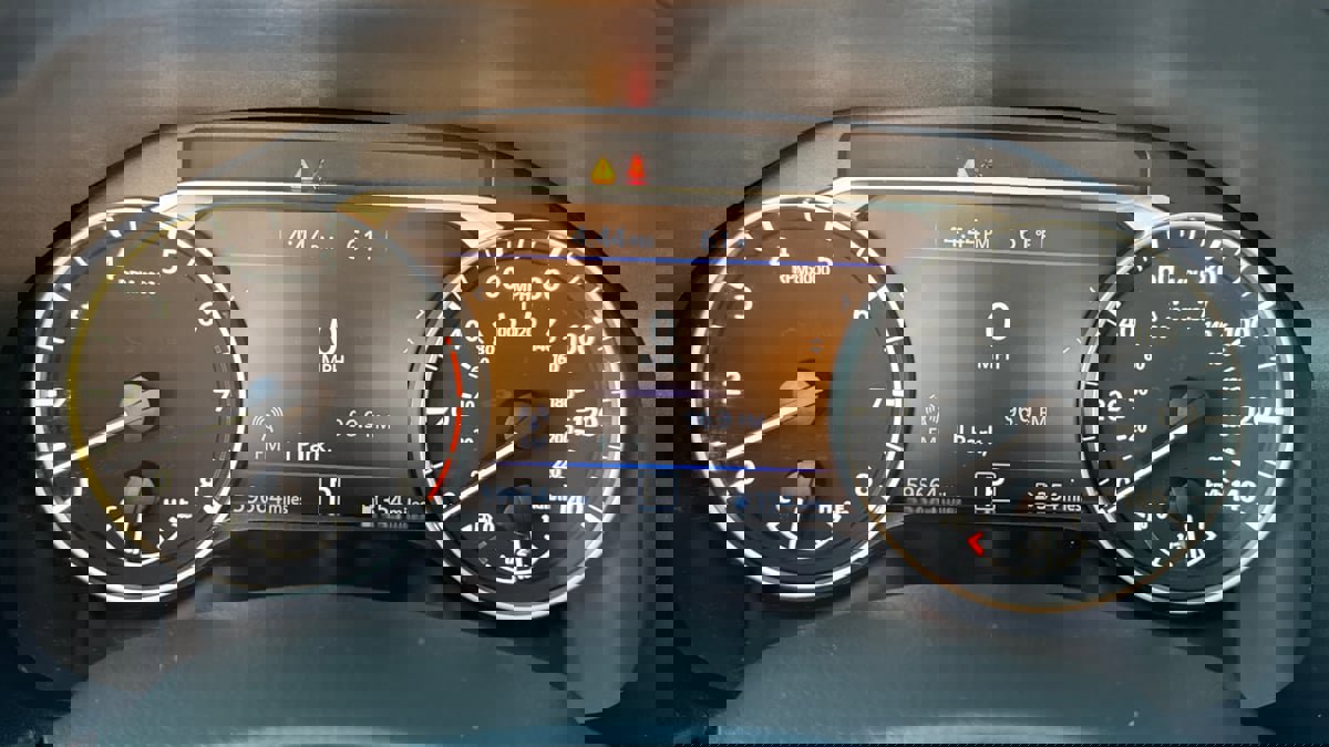 Used 2023 Nissan Altima 2.5 SV image 15