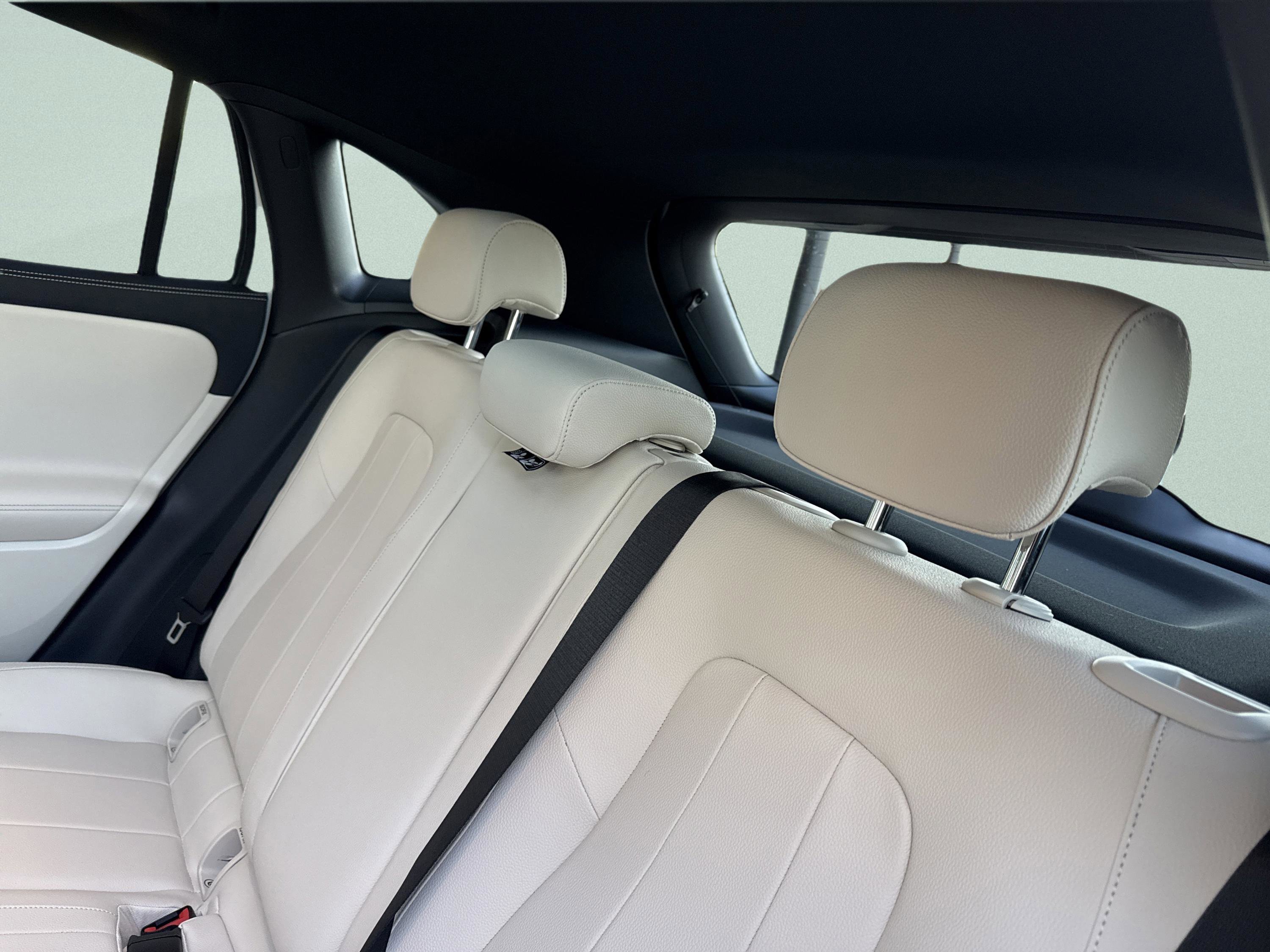 New 2026 Mercedes-Benz GLA 250 image 32