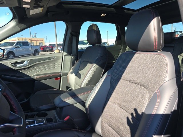 New 2026 Ford Escape ST-Line Select w/ Tech Pack #1 image 13