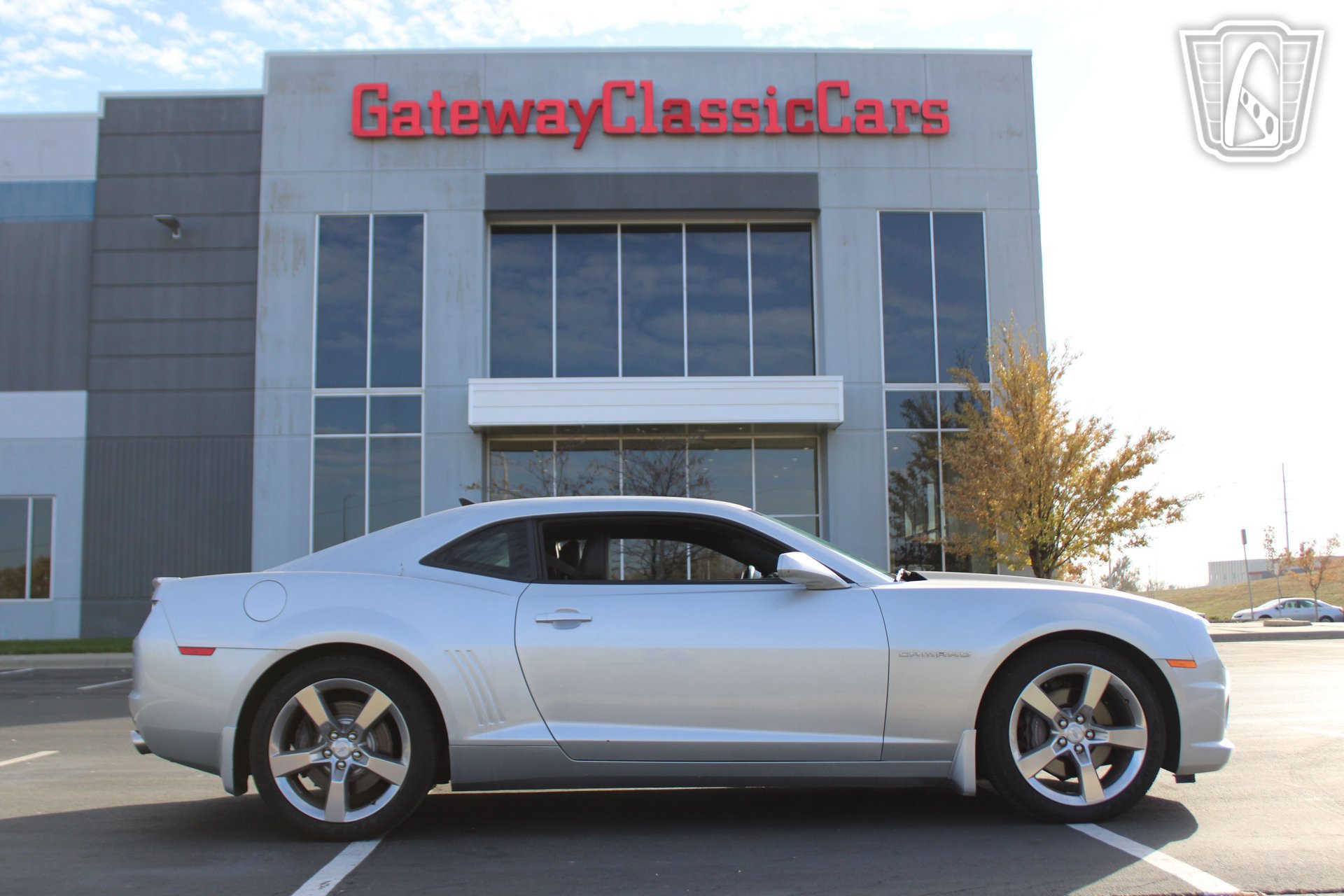 Used 2010 Chevrolet Camaro SS w/ RS Package image 38