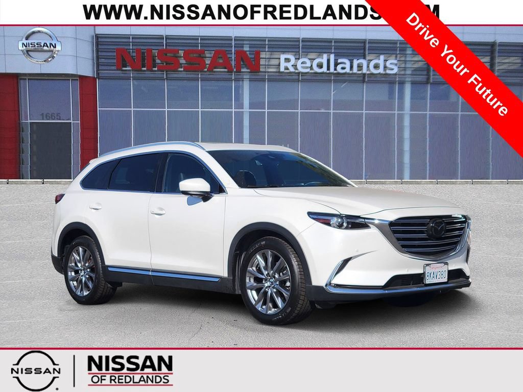 Used 2019 MAZDA CX-9 Grand Touring