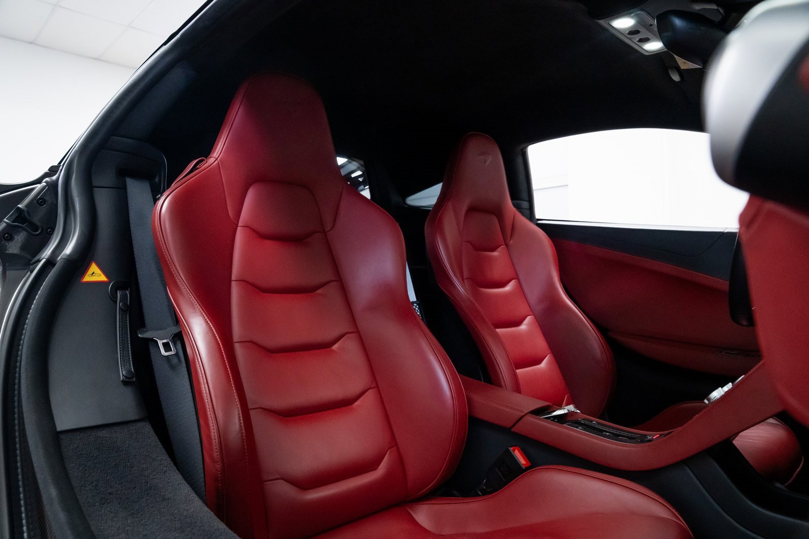 Used 2015 McLaren 650S Coupe image 26