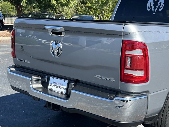 Used 2024 RAM 2500 Big Horn w/ Safety Group AWD/4WD image 11
