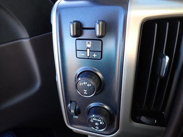 Used 2017 GMC Sierra 2500 Denali w/ Duramax Plus Package image 15