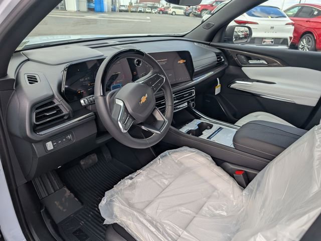 New 2026 Chevrolet Traverse High Country w/ LPO, Floor Liner Package image 12