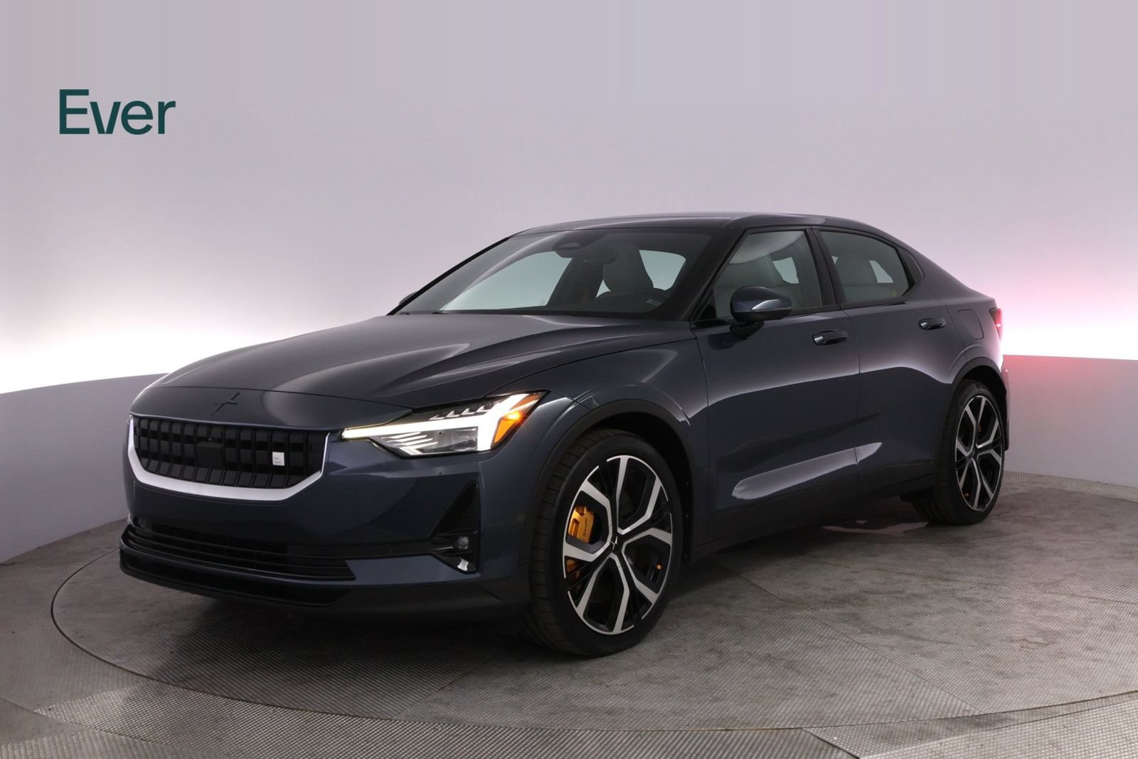 Used 2023 Polestar Polestar 2 w/ Pilot Pack AWD/4WD image 2