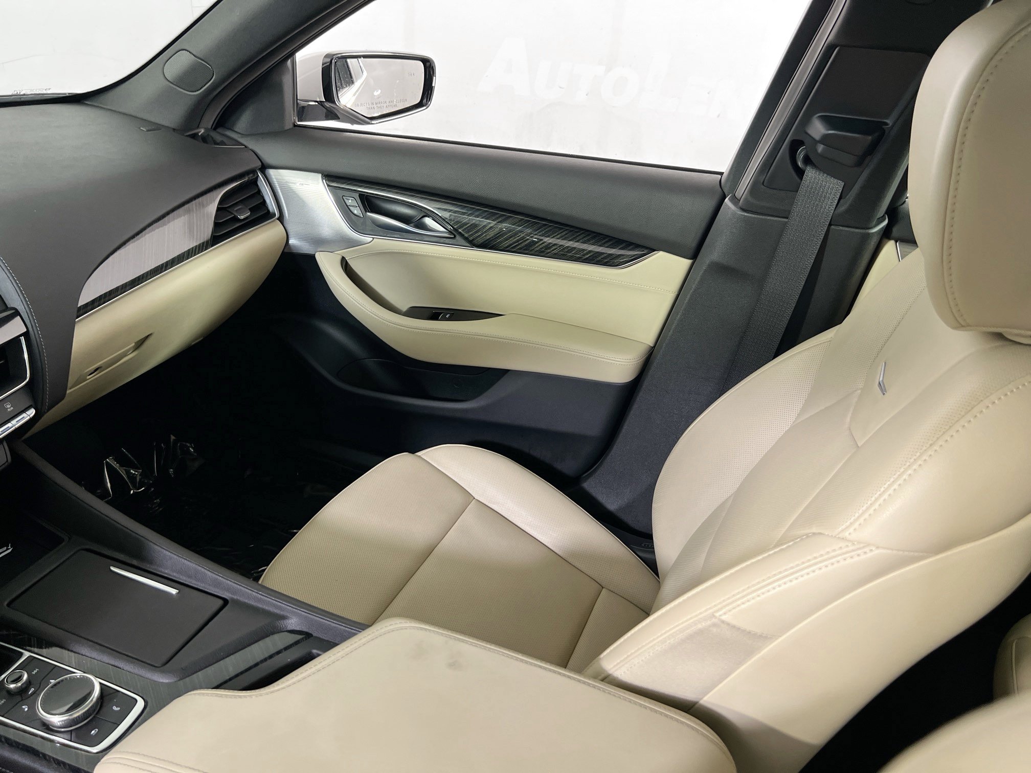 Used 2021 Cadillac CT5 Premium Luxury AWD/4WD image 24
