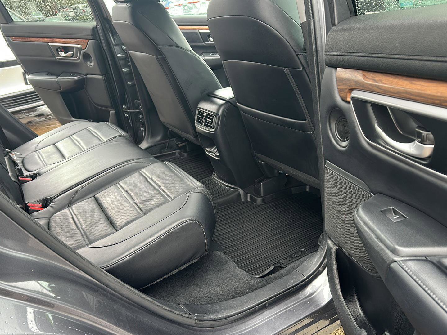 Used 2018 Honda CR-V EX-L image 18