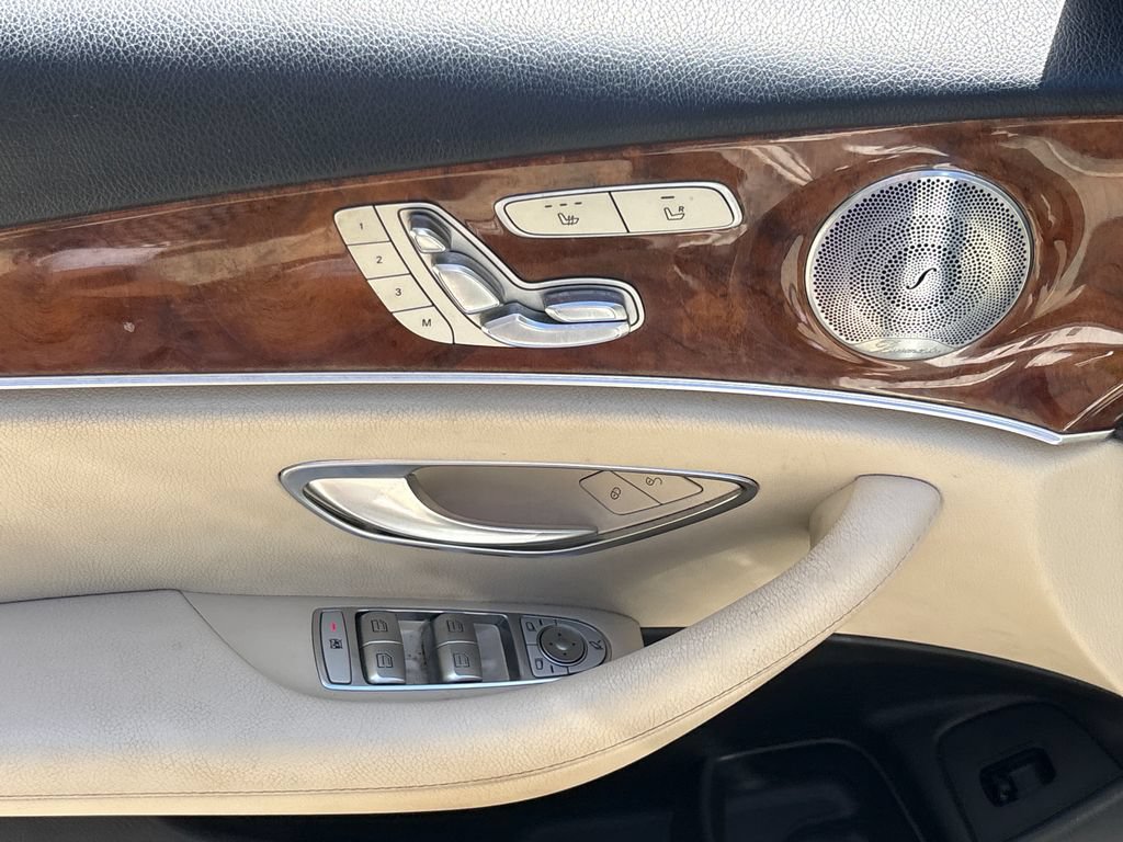Used 2017 Mercedes-Benz E 300 image 16