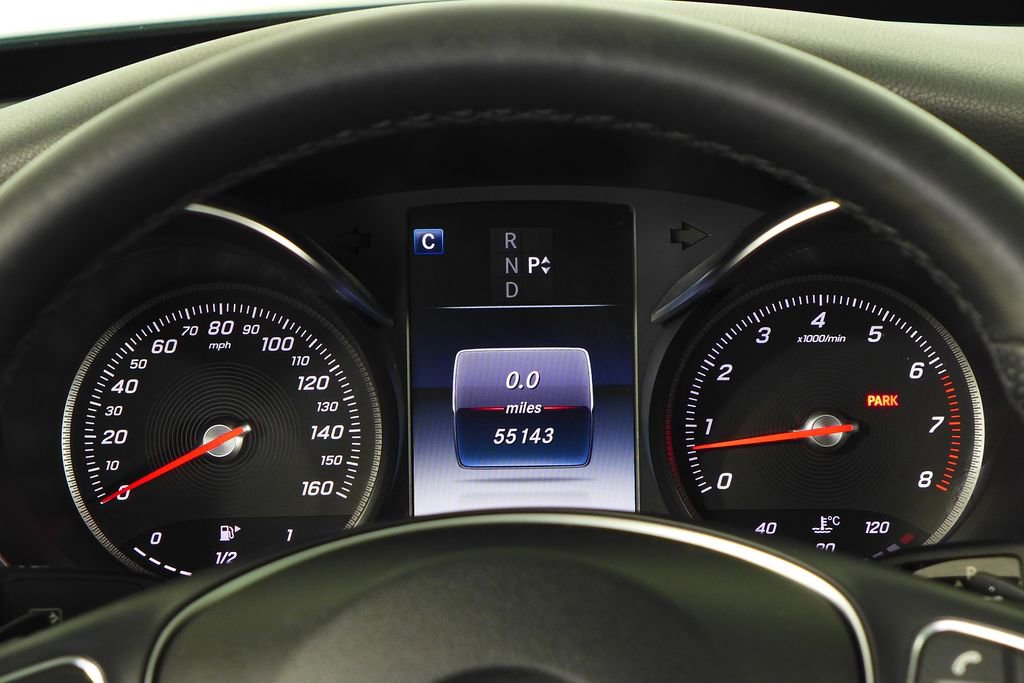 Used 2016 Mercedes-Benz C 300 Sedan image 27