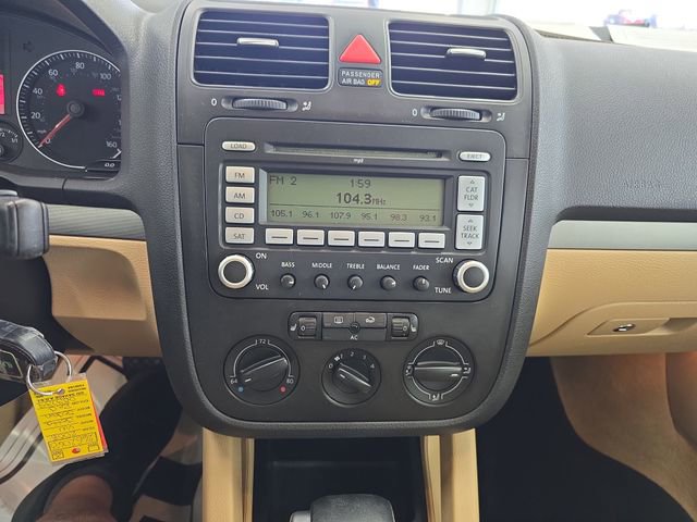 Used 2008 Volkswagen Jetta SE image 16