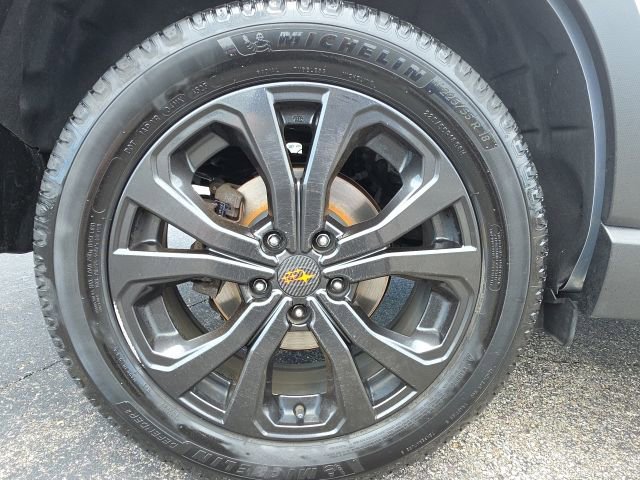 Used 2021 Subaru Forester Sport AWD/4WD image 21