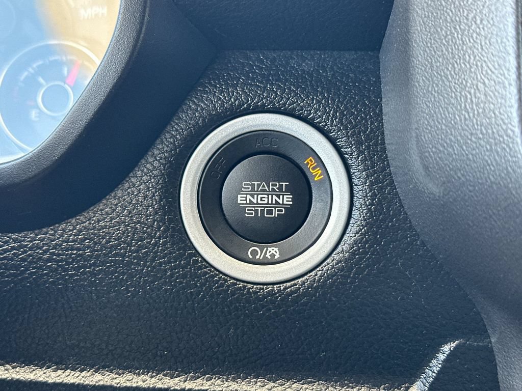 Used 2021 RAM 1500 Big Horn AWD/4WD image 19