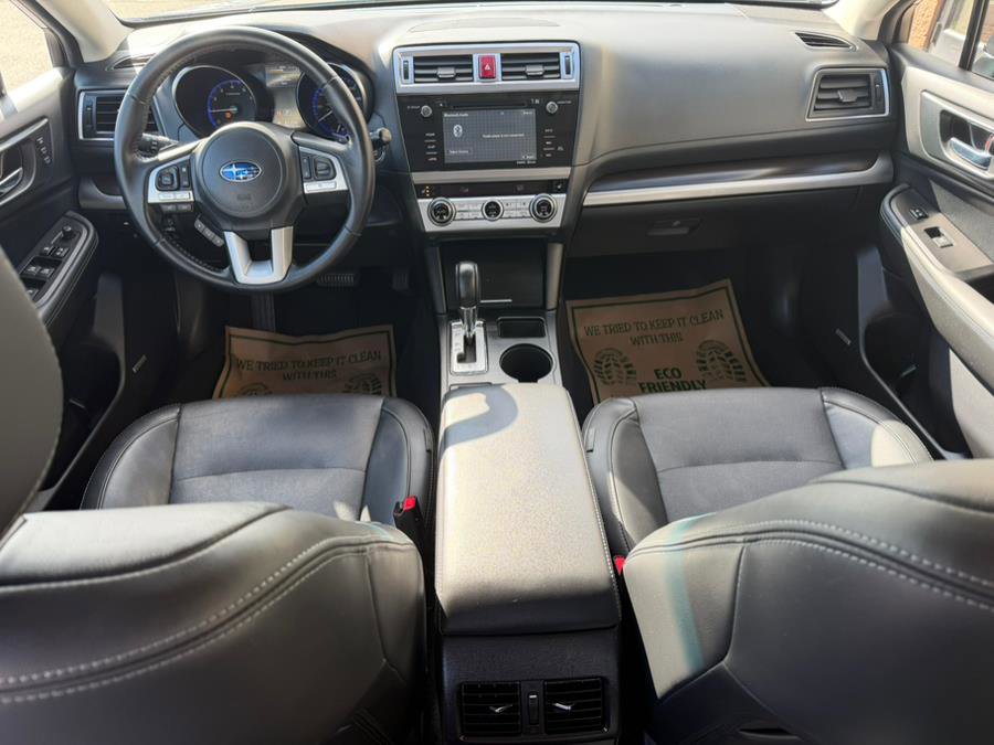 Used 2015 Subaru Legacy 2.5i Limited image 26