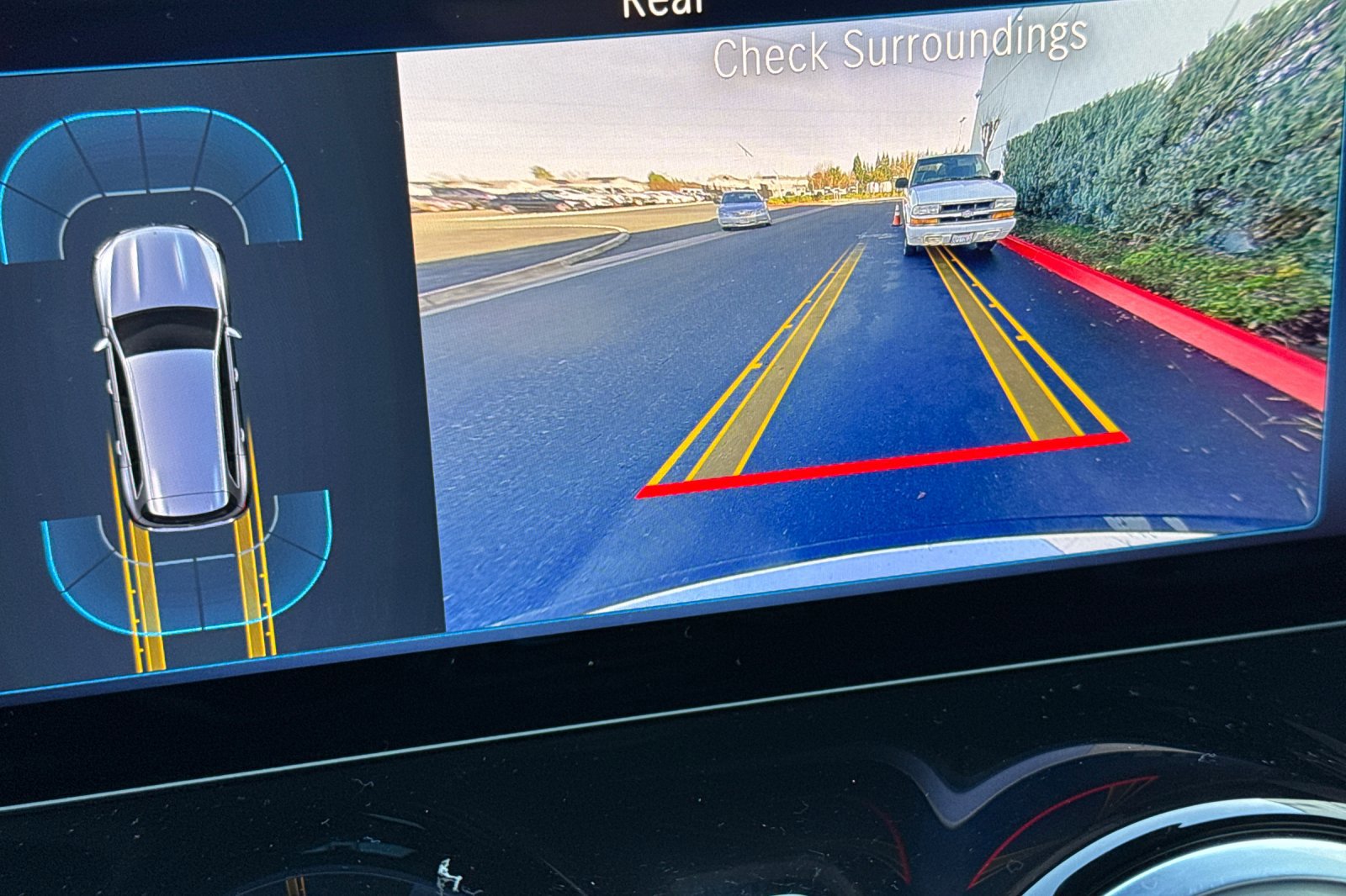 Certified 2025 Mercedes-Benz GLB 250 4MATIC image 20