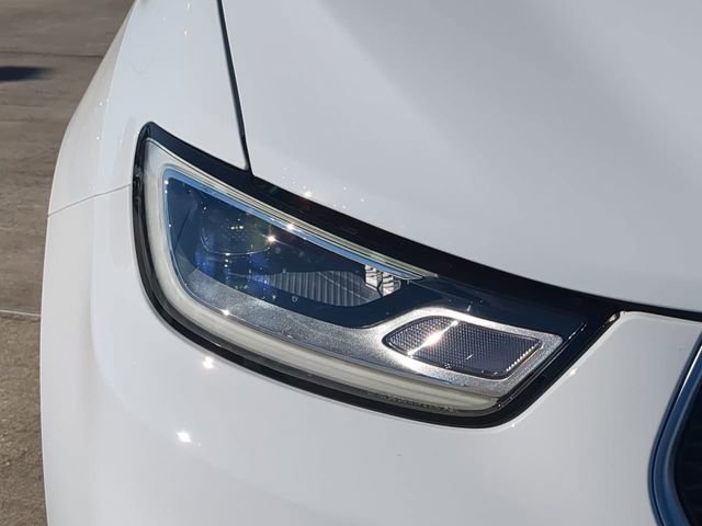 New 2026 Chrysler Pacifica Pinnacle w/ Trailer Tow Group image 10