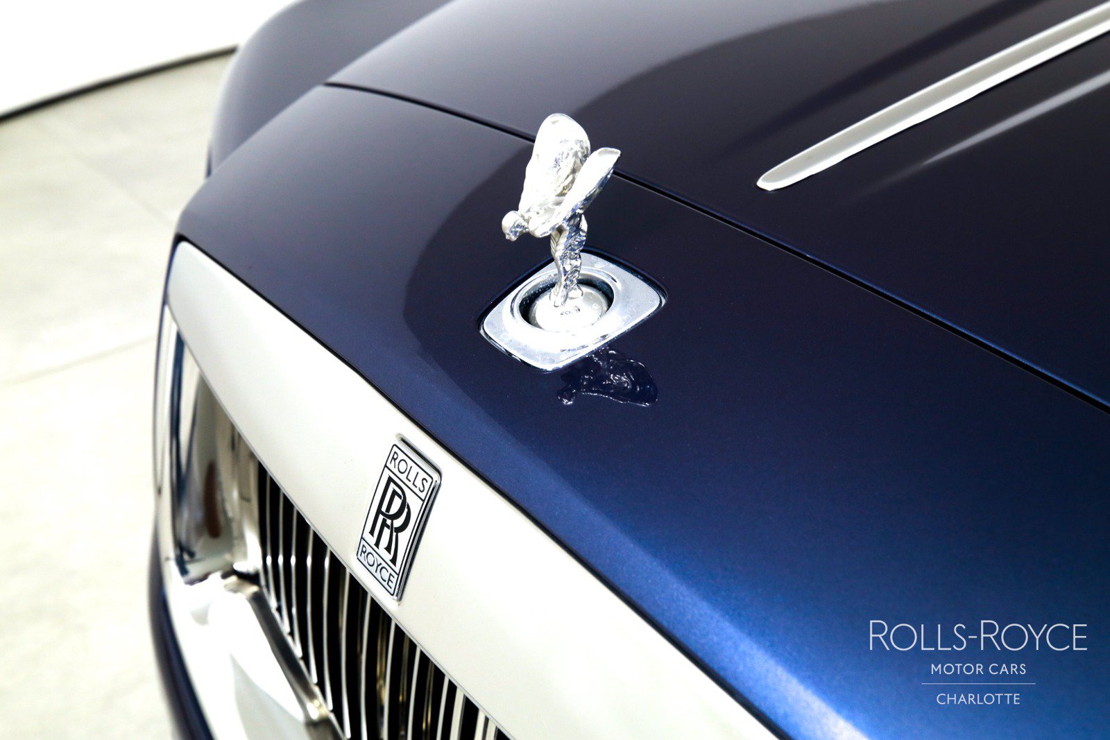 Certified 2019 Rolls-Royce Wraith RWD image 34