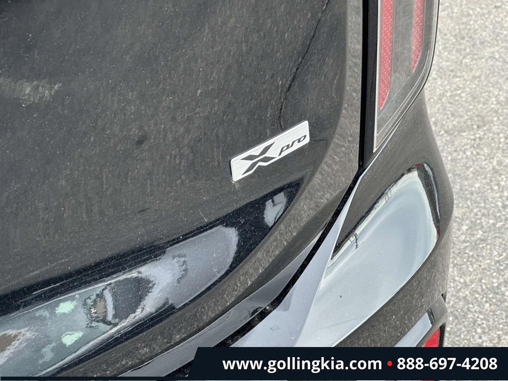 Certified 2023 Kia Telluride SX Prestige X-Pro AWD/4WD image 8