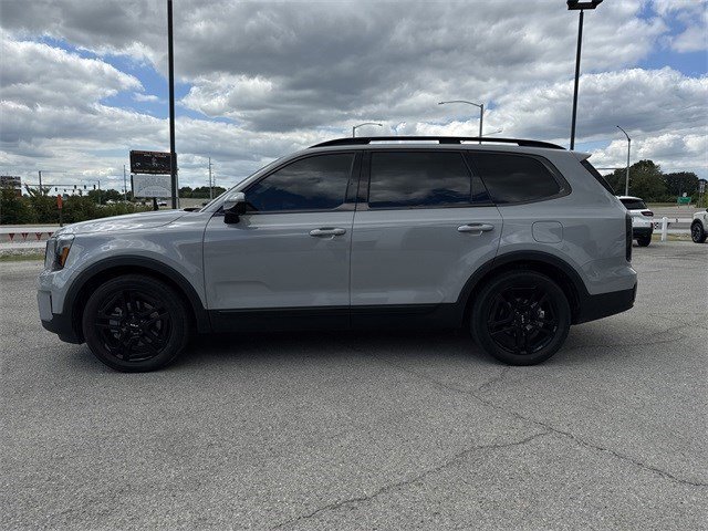 Used 2024 Kia Telluride SX Prestige X-Line image 16