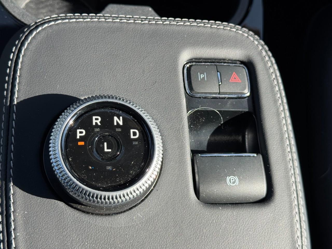 Used 2024 Ford Mustang Mach-E Premium image 15