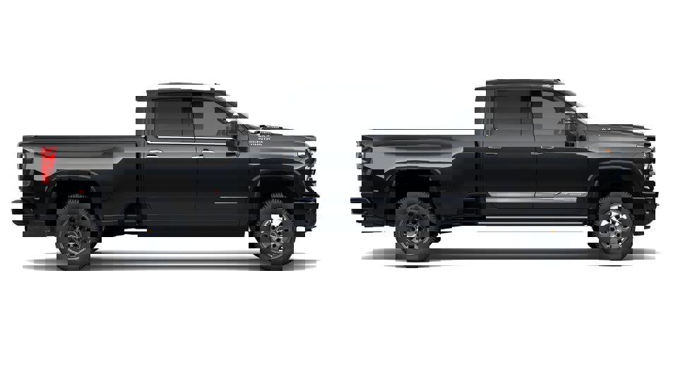 New 2026 Chevrolet Silverado 3500 High Country w/ High Country Premium Package image 38