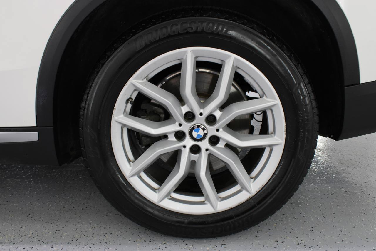 Used 2020 BMW X5 sDrive40i RWD image 85