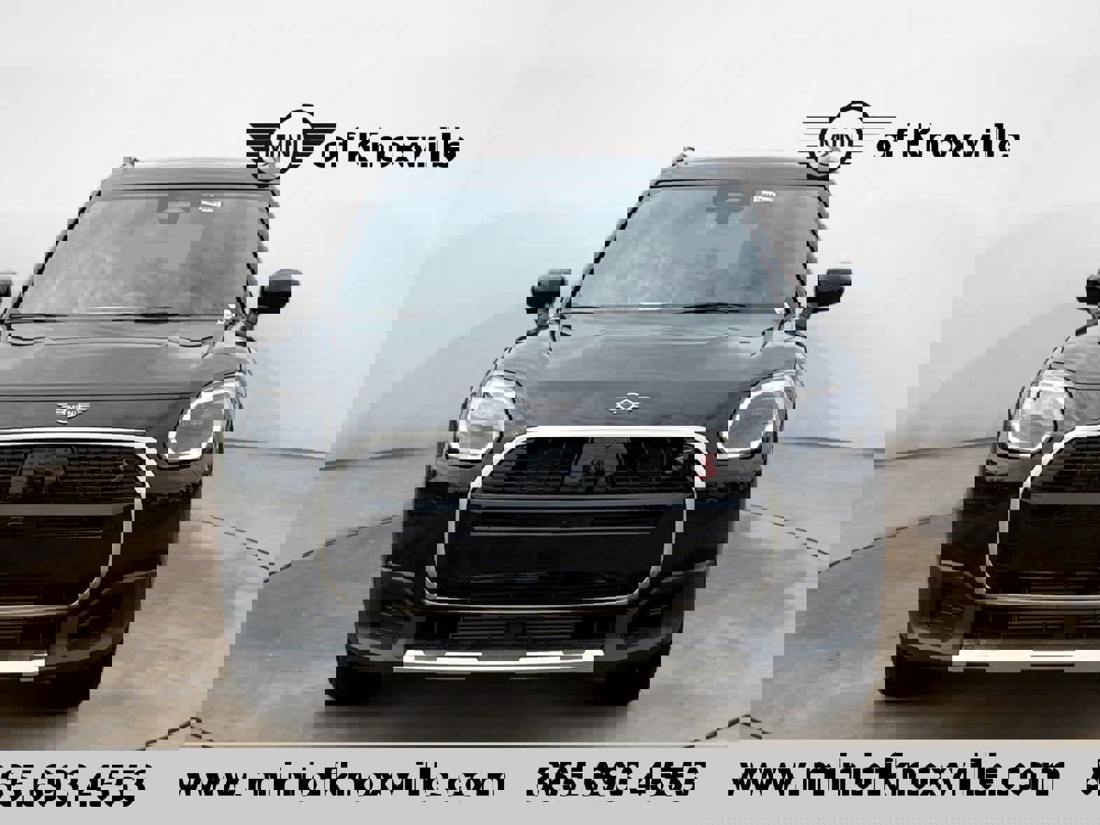 New 2025 MINI Cooper Countryman S image 8