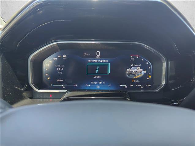 Used 2026 Chevrolet Silverado 2500 LT w/ Trail Boss Package AWD/4WD image 5