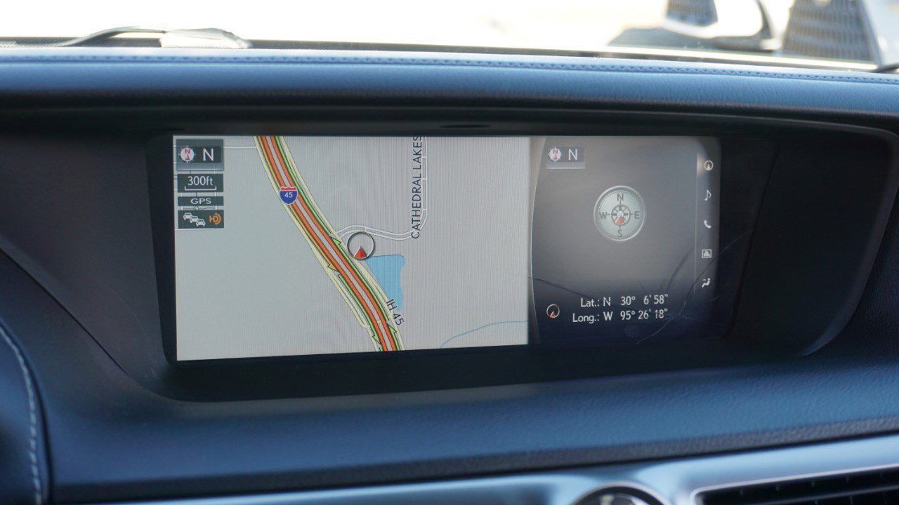 Used 2018 Lexus GS 350 F Sport image 16