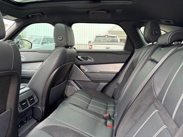 Used 2019 Land Rover Range Rover Velar R-Dynamic SE AWD/4WD image 14