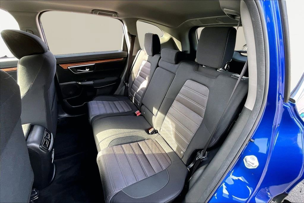 Used 2021 Honda CR-V EX image 16